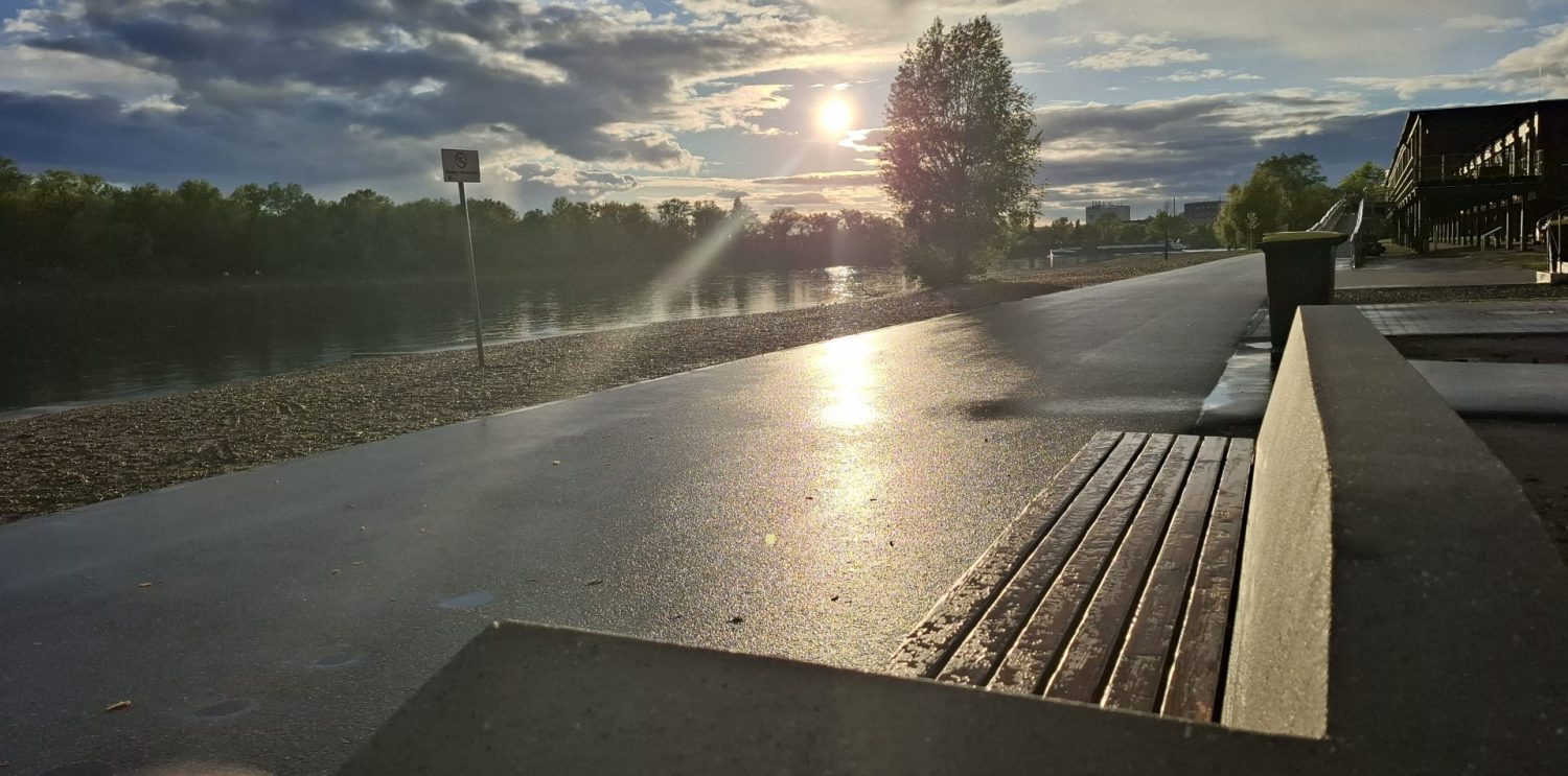 Förderverein Mannheimer Strandbad